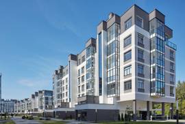 Luxury Condo For Lease in Salamanca - Ambala